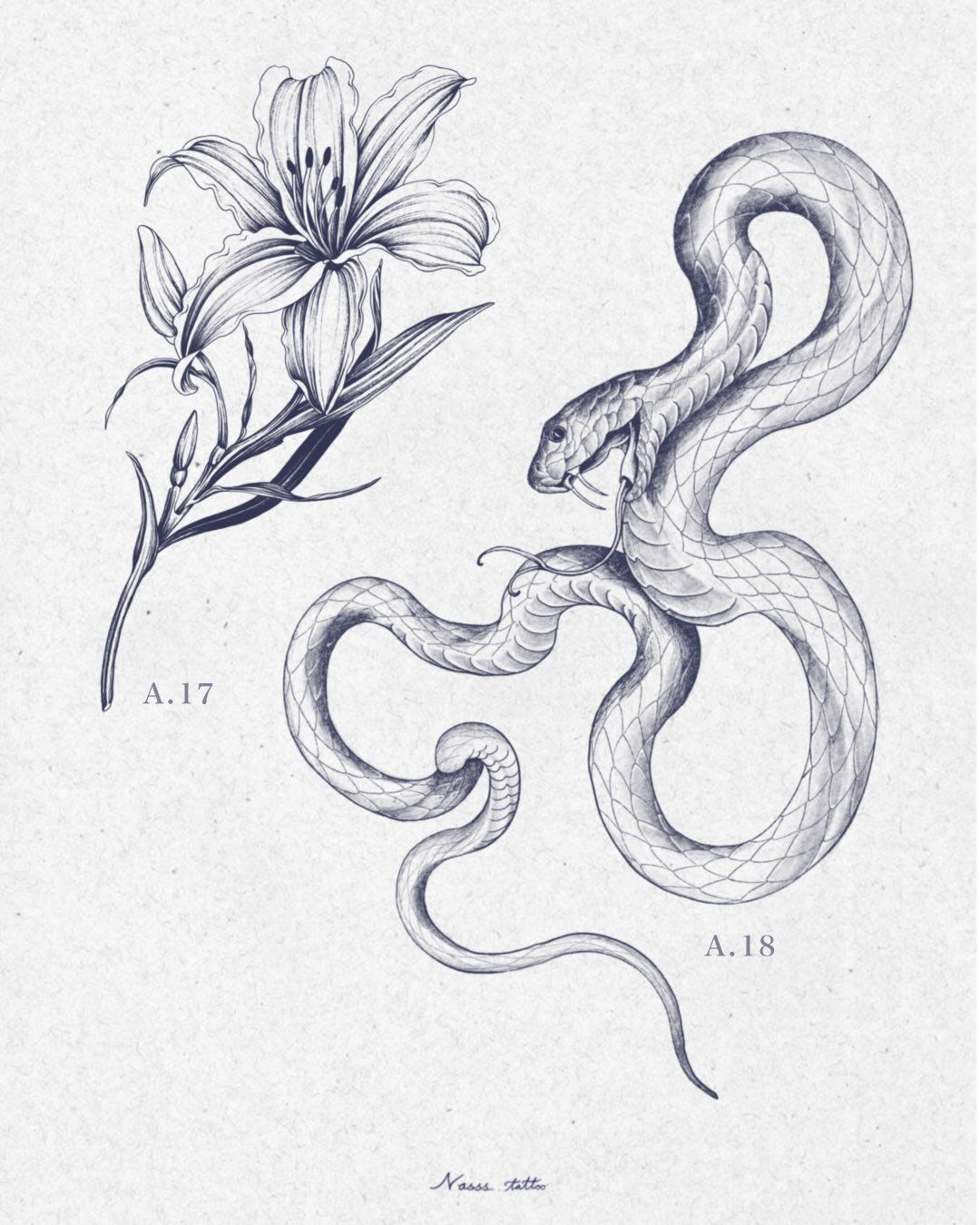 NASH 認領圖稿 A.17 — A.18